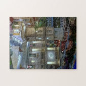 ポジターノ、イタリア252ピースパズル ジグソーパズル (横)