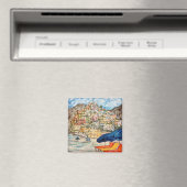 ポジターノ マグネット (インサイチュ (食洗機))