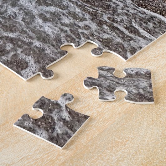 ポジタ信じーノイタリアパズル ジグソーパズル (側面)