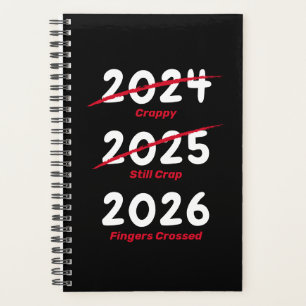ポジティおもしろいビティ2022プランナー プランナー手帳