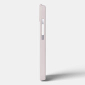 ポジティビティiPhoneケース Case-Mate iPhoneケース (裏面 / 左)