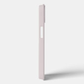 ポジティビティiPhoneケース Case-Mate iPhoneケース (裏面 / 右)