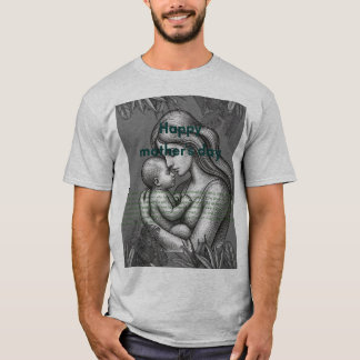 ポジティブな気分Tシャツ Tシャツ