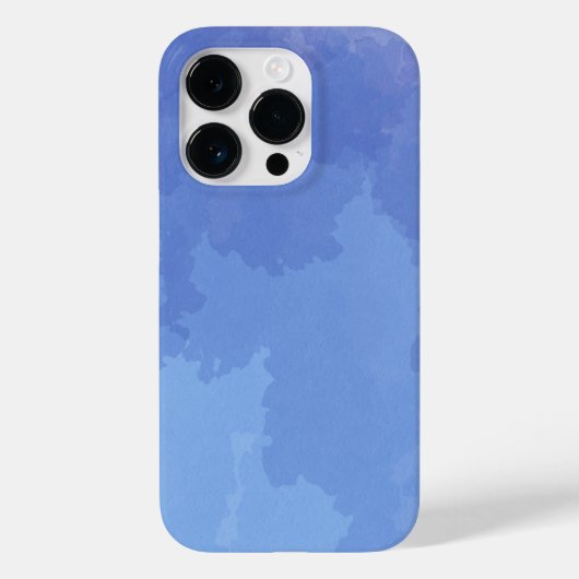 ポジティブな雰囲気のみ Case-Mate iPhoneケース (裏面)