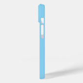 ポジティブマインド ボタニカルブレイン | モチベーションケース Case-Mate iPhoneケース (裏面 / 左)