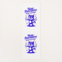 ポジティブヨガマット