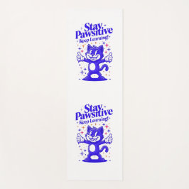 ポジティブヨガマット ヨガマット