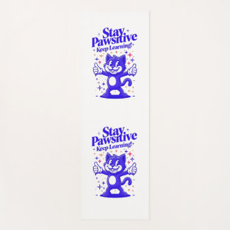 ポジティブヨガマット ヨガマット