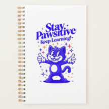 ポジティ学ビティ&プランナー