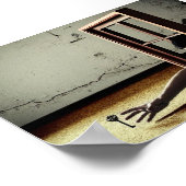 ポスおもしろいター ポスター (角)