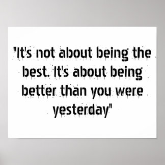 ポスやる気を起こさせるター ポスター