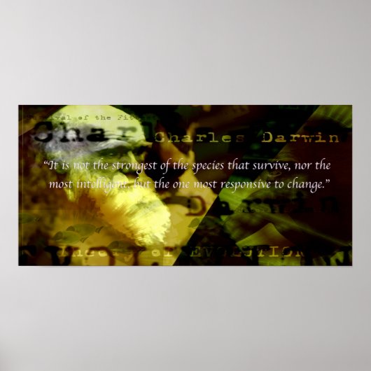 ポスやる気を起こさせるター ポスター (正面)