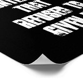 ポスやる気を起こさせるター ポスター (角)