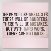 ポスやる気を起こさせるター ポスター (正面)