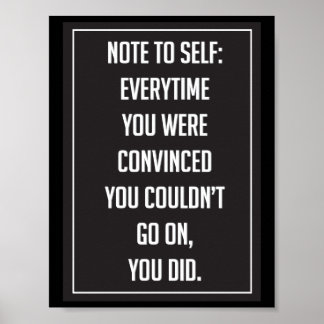 ポスやる気を起こさせるター ポスター