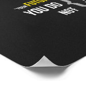 ポスやる気を起こさせるター ポスター (角)