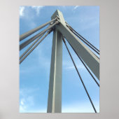 ポスやる気を起こさせるター ポスター (正面)