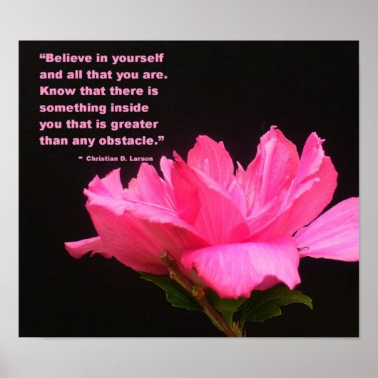 ポスやる気を起こさせるター ポスター (正面)