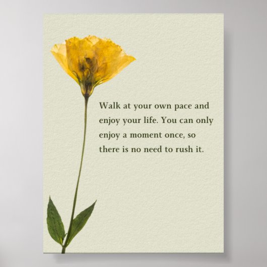 ポスやる気を起こさせるター ポスター (正面)