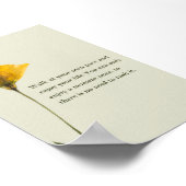 ポスやる気を起こさせるター ポスター (角)