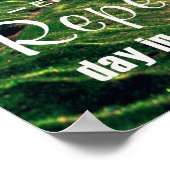 ポスやる気を起こさせるター ポスター (角)