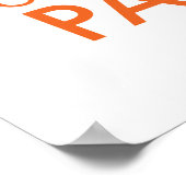 ポスやる気を起こさせるター ポスター (角)