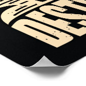 ポスやる気を起こさせるター ポスター (角)