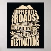 ポスやる気を起こさせるター ポスター (正面)