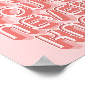 ポスやる気を起こさせるター ポスター (角)