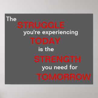 ポスやる気を起こさせるター –  ポスター