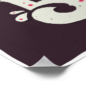 ポスやる気を起こさせるター ポスター (角)