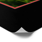 ポスやる気を起こさせるター – 「一貫性」 - 22"x28" ポスター (角)