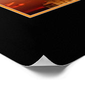 ポスやる気を起こさせるター「偉大さ」 22x28 ポスター (角)