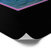 ポスやる気を起こさせるター – "探査" - 22"x28" ポスター (角)