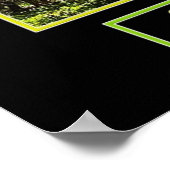 ポスやる気を起こさせるター – "Ression" - 22"x28" ポスター (角)