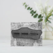 ポスイタリアントボックスポストカード ポストカード (スタンド正面)