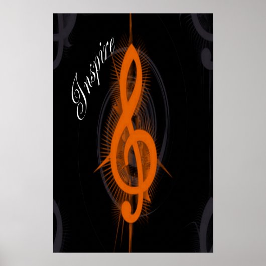 ポスインスパイアター ポスター (正面)