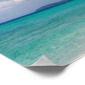 ポスカリブのター ポスター (角)