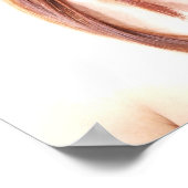 ポスグラデーションター ポスター (角)