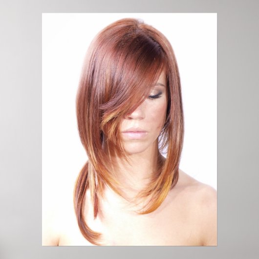 ポスグラデーションター ポスター (正面)