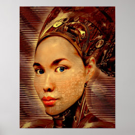 ポスコプリント ポスター