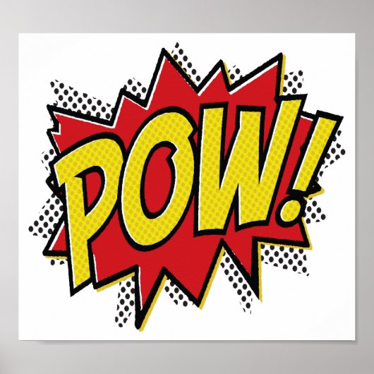 ポスタおもしろいー ポスター (正面)