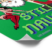 ポスタおもしろいー「STILLいけな 2」 ポスター (角)