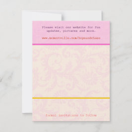 ポスタお洒落ースタイル写真結婚式の日付を保存 セーブザデート