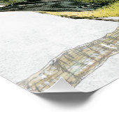 ポスタもしーを飛びたいやる気を起こさせる ポスター (コーナー)