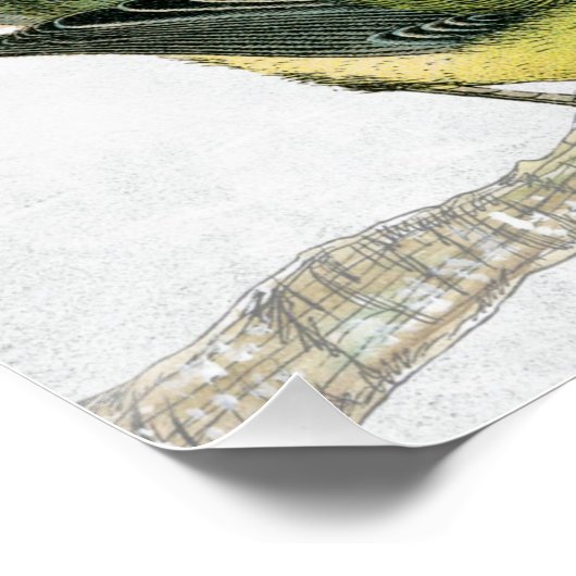 ポスタもしーを飛びたいやる気を起こさせる ポスター (コーナー)