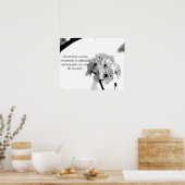 ポスタやる気を起こさせるーリカバリ ポスター (キッチン)