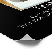 ポスタやる気を起こさせるー翻訳 ポスター (角)