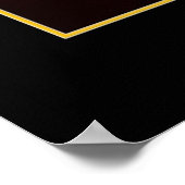 ポスタやる気を起こさせるー「コミュニケーション」 22x28 ポスター (角)