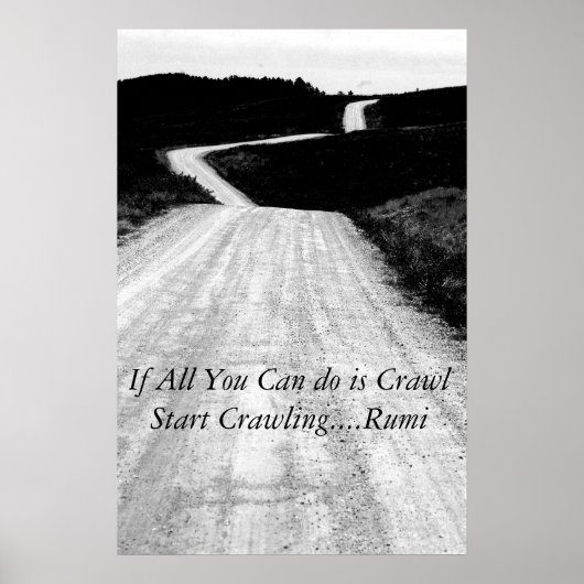 ポスタやる気を起こさせるー・ビニング ポスター (正面)